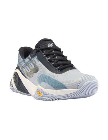 Bullpadel Hack Vibram 24I Ck58414000 Blue |BULLPADEL |Padel shoes