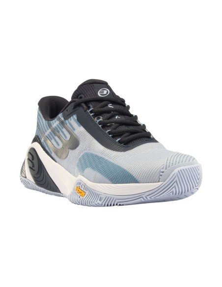 Bullpadel Hack Vibram 24I Ck58414000 Blue |BULLPADEL |Padel shoes