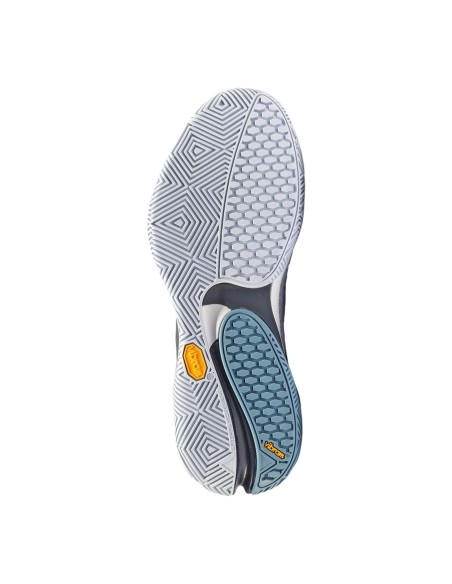 Bullpadel Hack Vibram 24I Ck58414000 Blu |BULLPADEL |Scarpe da padel Bullpadel Hack Vibram 24I Ck58414000 Blu |BULLPADEL |Scarpe da padel