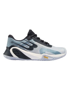 Bullpadel Hack Vibram 24I Ck58414000 Blu |BULLPADEL |Scarpe da padel