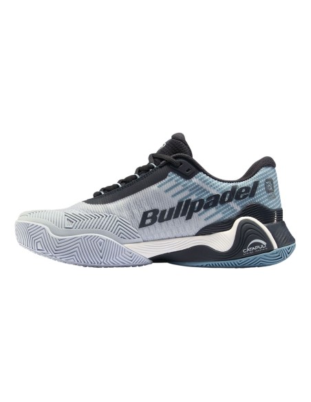 Bullpadel Hack Vibram 24I Ck58414000 Blu |BULLPADEL |Scarpe da padel Bullpadel Hack Vibram 24I Ck58414000 Blu |BULLPADEL |Scarpe da padel