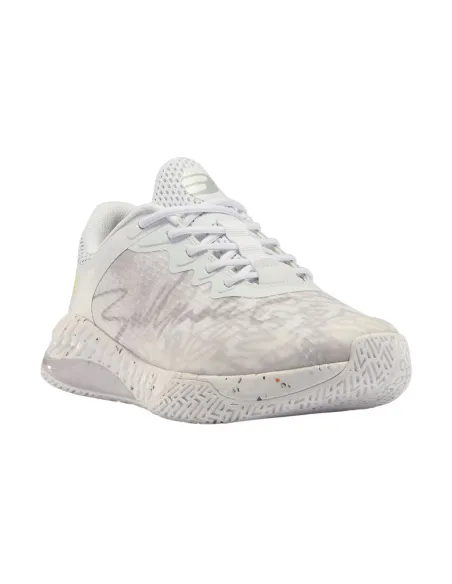 Bullpadel Ionic 24I Ck60012000 Blanc |BULLPADEL |Chaussures de padel
