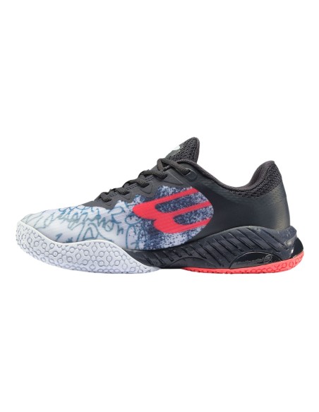 Bullpadel Ionic 24I Ck60067000 Bleu Foncé |BULLPADEL |Chaussures de padel