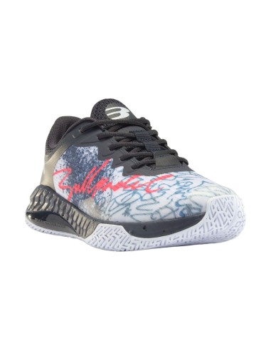 Bullpadel Ionic 24I Ck60067000 Azul Oscuro |BULLPADEL |Zapatillas de pádel