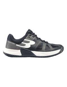 Bullpadel Performance Comfort 24I Ck62004000 Azul Marino |BULLPADEL |Padel shoes