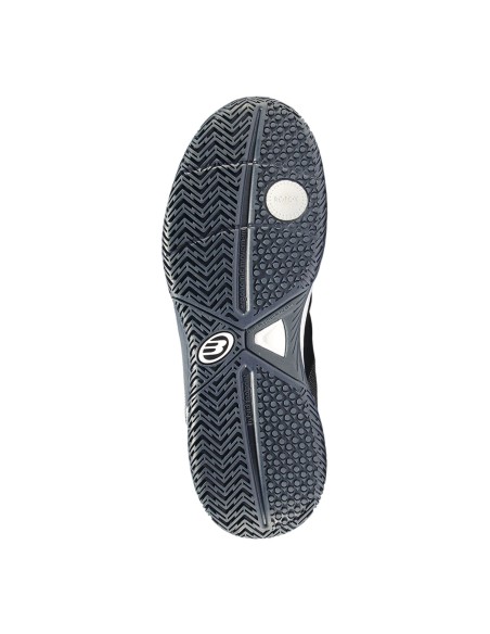Bullpadel Performance Comfort 24I Ck62004000 Blu Marino |BULLPADEL |Scarpe da padel