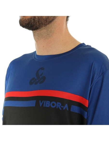 Camiseta Vibor-A Hydra Pro |VIBOR-A |Roupa de remo VIBOR-A