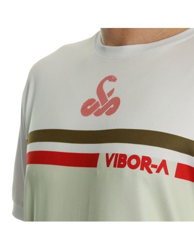 Camiseta Vibor-A Hydra Pro |VIBOR-A |Roupa de remo VIBOR-A