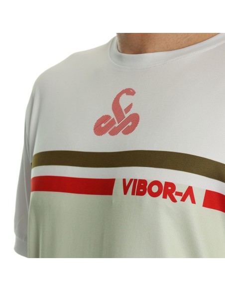 Camiseta Vibor-A Hydra Pro |VIBOR-A |Roupa de remo VIBOR-A