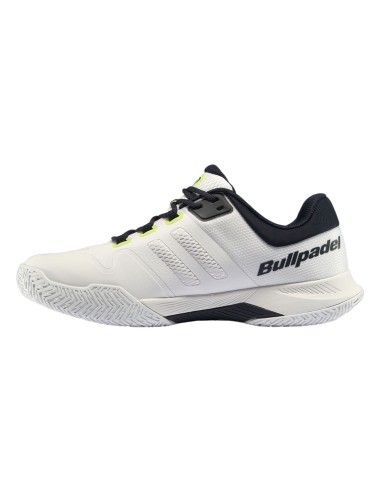 Bullpadel Prf Comfort 24I Ck62012000 White |BULLPADEL |Padel shoes