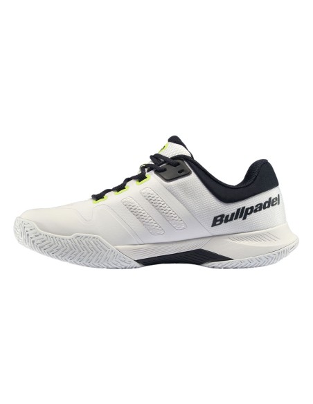 Bullpadel Prf Comfort 24I Ck62012000 Branco |BULLPADEL |Sapatilhas de padel