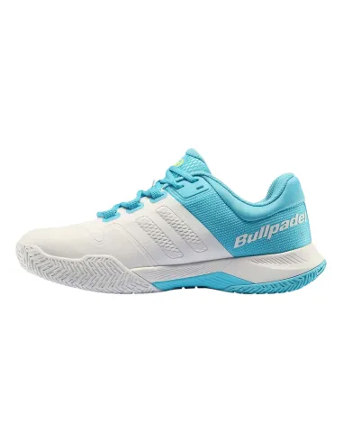 Bullpadel Prf Comfort W 24I Ck68011000 Azzurro Donna |BULLPADEL |Scarpe da padel