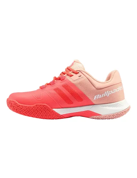 Bullpadel Prf Comfort W 24I Ck68017000 Rosa Donna |BULLPADEL |Scarpe da padel