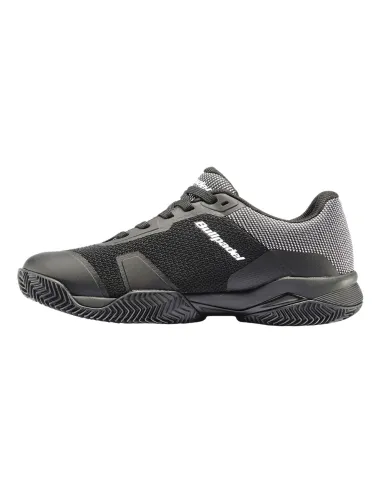 Bullpadel Prf Grip 24I Ck61005000 Negro |BULLPADEL |Zapatillas de pádel