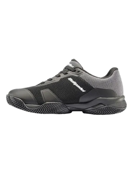 Bullpadel Prf Grip 24I Ck61005000 Negro |BULLPADEL |Zapatillas de pádel
