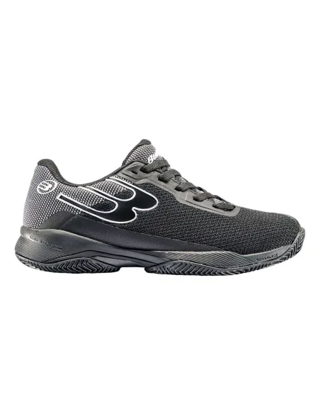 Bullpadel Prf Grip 24I Ck61005000 Negro |BULLPADEL |Zapatillas de pádel