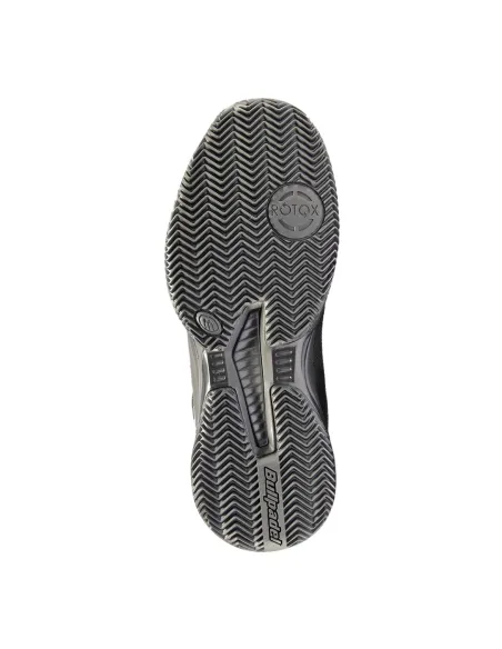Bullpadel Prf Grip 24I Ck61005000 Negro |BULLPADEL |Zapatillas de pádel
