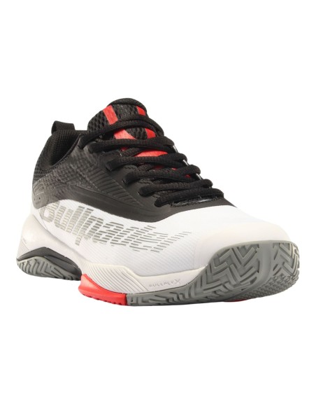 Bullpadel Performance Hybrid 24I Ck63012005 Blanco/Negro |BULLPADEL |Zapatillas de pádel