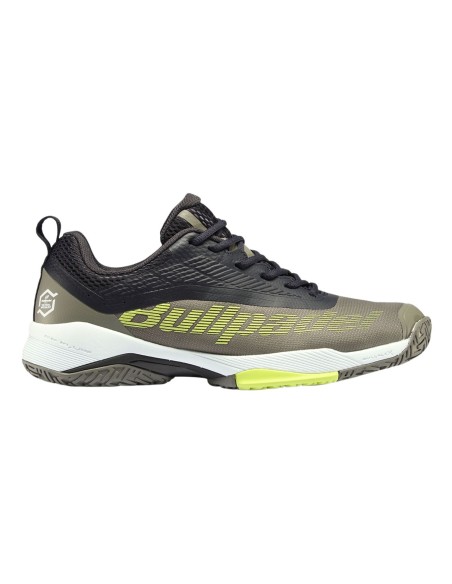 Bullpadel Performance Hybrid 24I Ck63015000 Khaki |BULLPADEL |Padel shoes