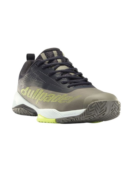 Bullpadel Performance Hybrid 24I Ck63015000 Khaki |BULLPADEL |Padel shoes
