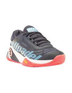 Bullpadel Vertex Vibram 24I Ck59004000 Azul Marinho |BULLPADEL |Sapatilhas de padel 2