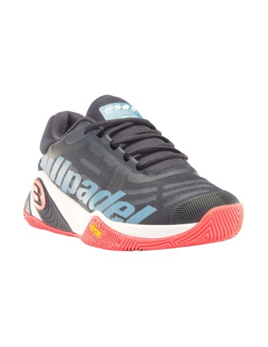 Bullpadel Vertex Vibram 24I Ck59004000 Azul Marino |BULLPADEL |Padel shoes