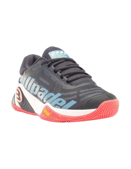 Bullpadel Vertex Vibram 24I Ck59004000 Azul Marinho |BULLPADEL |Sapatilhas de padel