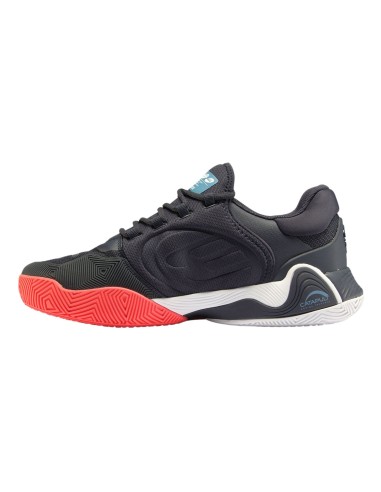 Bullpadel Vertex Vibram 24I Ck59004000 Azul Marino |BULLPADEL |Padel shoes