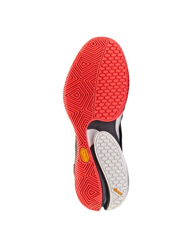 Bullpadel Vertex Vibram 24I Ck59004000 Azul Marino |BULLPADEL |Padel shoes