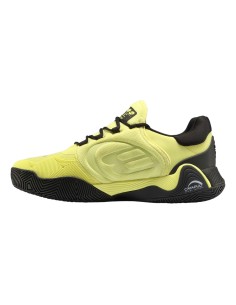 Bullpadel Vertex Vibram 24I Ck59023000 Jaune |BULLPADEL |Chaussures de padel 2