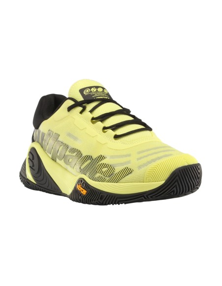 Bullpadel Vertex Vibram 24I Ck59023000 Amarelo |BULLPADEL |Sapatilhas de padel