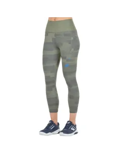 Bullpadel Taika Women's Leggings |BULLPADEL |Padel clothing