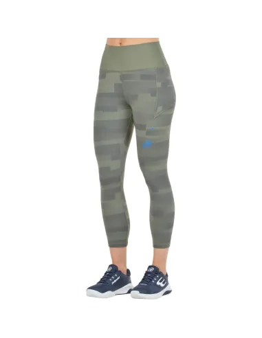 Bullpadel Taika Calzamaglia Donna |BULLPADEL |Abbigliamento da padel