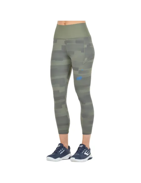 Malla Bullpadel Taika Mujer |BULLPADEL |Ropa de pádel Malla Bullpadel Taika Mujer |BULLPADEL |Ropa de pádel