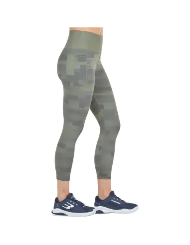 Malla Bullpadel Taika Mujer |BULLPADEL |Ropa de pádel