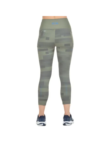 MALLA BULLPADEL TAIKA BY67015000 MUJER |BULLPADEL |Roupa de padel