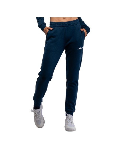 SIUX BASIC BLACK PANTS |SIUX |Padel clothing