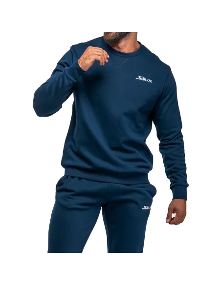 Sweat Siux Basic |SIUX |Vêtements de padel