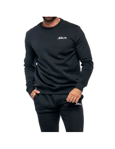 Felpa Siux Basic |SIUX |Abbigliamento da padel