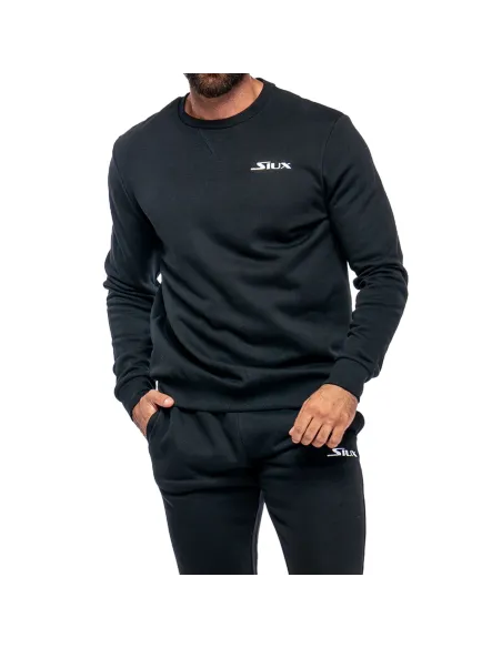 Sweatshirt Siux Basic |SIUX |Padel clothing