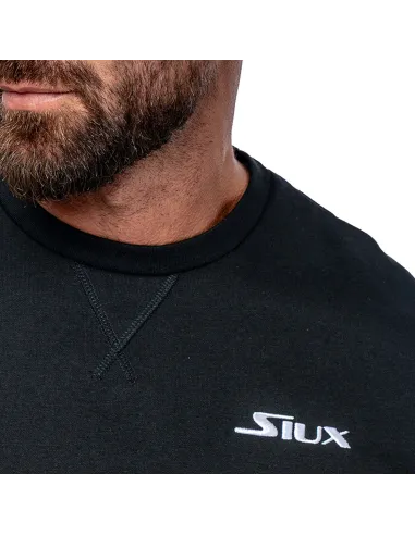 Sweat Siux Basic |SIUX |Vêtements de padel