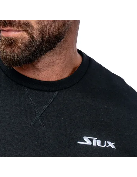 Sweatshirt Siux Basic |SIUX |Padel clothing