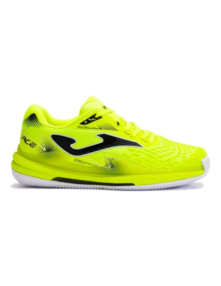 Joma Ace Men 2409 Tacew2409Ac Amarelo |JOMA |Sapatilhas de padel
