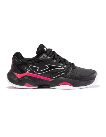 Joma Master 1000 Lady 2401 Tm10Ls2401C Rosa Donna |JOMA |Scarpe da padel