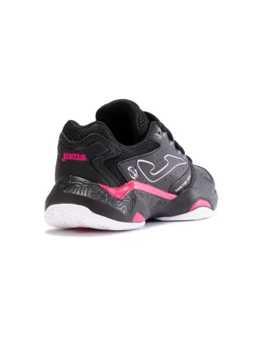 Joma Master 1000 Lady 2401 Tm10Ls2401C Rosa Donna |JOMA |Scarpe da padel