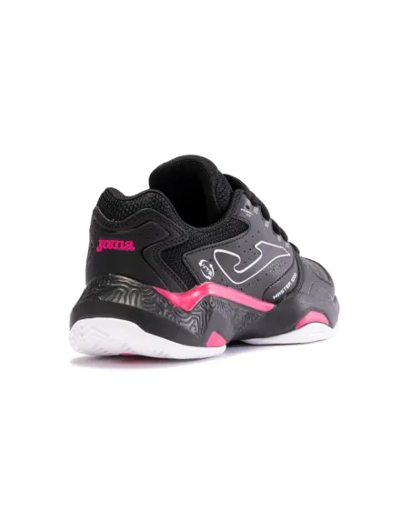 Joma Master 1000 Lady 2401 Tm10Ls2401C Rosa Donna |JOMA |Scarpe da padel