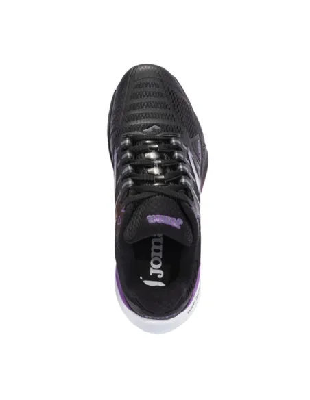 Joma Open Lady 2401 Toplw2401Om Noir Femme |JOMA |Chaussures de padel