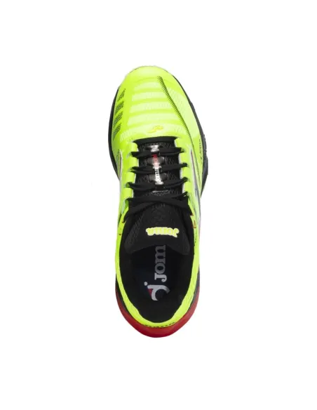 Joma Open Men 2411 Topew2411Om Amarillo |JOMA |Zapatillas de pádel