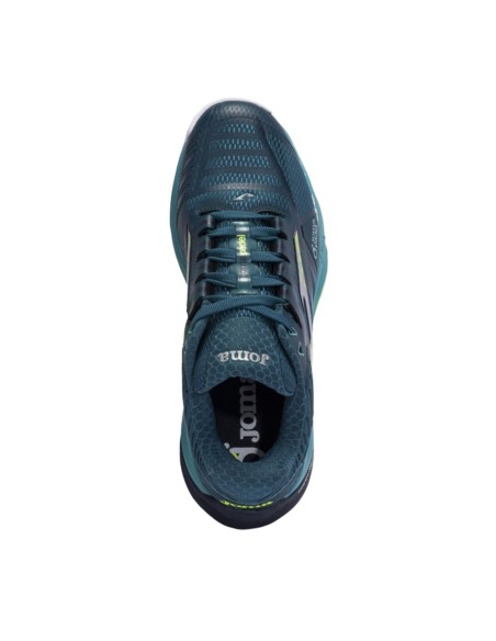 Joma Open Men 2417 Azul Topew2417Om |JOMA |Zapatillas de pádel