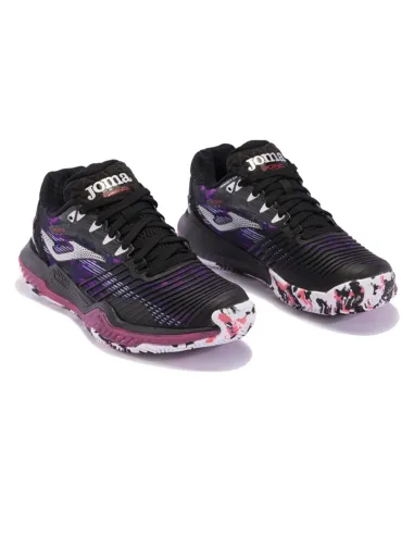 Joma Point Lady 2401 Tpoilw2401C Fucsia Mujer |JOMA |Zapatillas de pádel